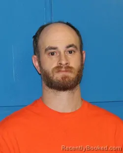 Mugshot of JARED LEE HALL