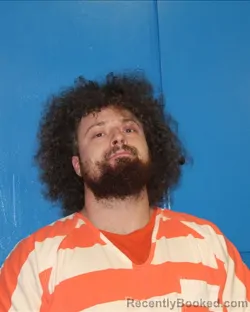 Mugshot of TRISTON JAMES NESMITH