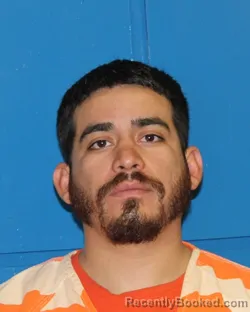 Mugshot of BERNARDO GONZALEZ