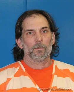 Mugshot of JEREMY EDWARD WILLIAMS