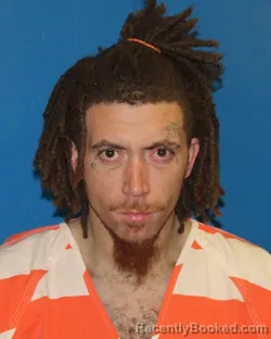 Mugshot of JEREMY RASHAD CARRINGTON