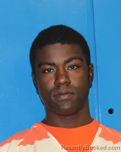 Mugshot of ANTHONY GAMAL LITTLE