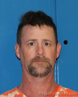 Mugshot of DANIEL KEITH GILLIAM