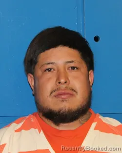 Mugshot of SAMUEL HERNANDEZ-AGUILAR