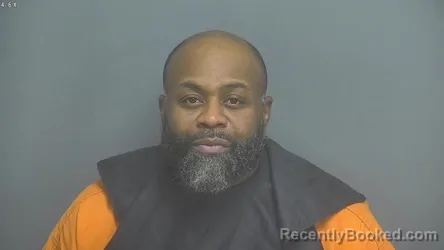 Mugshot of BOBBY LEE GREENE