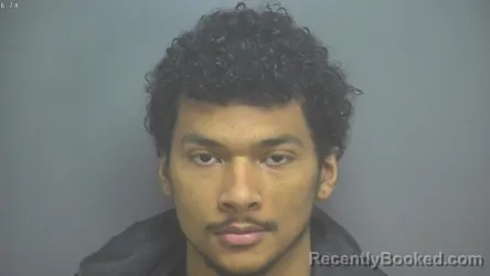 Mugshot of CAMERON JAMES GRUBB