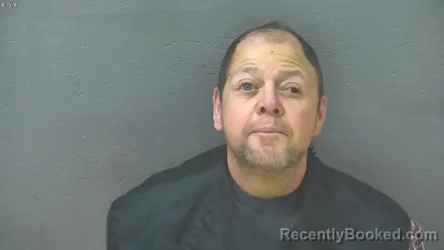 Mugshot of CLIFTON LYNN WYATT