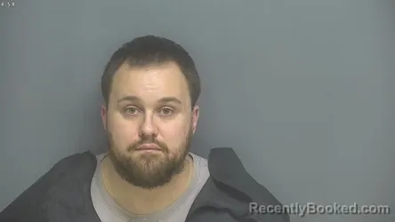 Mugshot of EVAN WAYNE MOTLEY