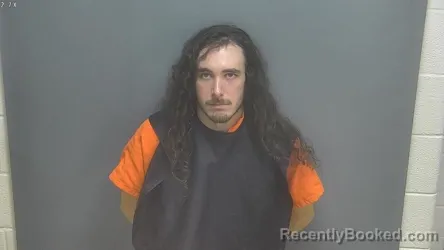 Mugshot of ERIC PILAT