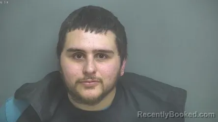 Mugshot of FRANCISCO DIAZ