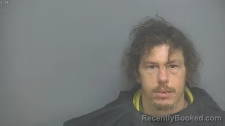 Mugshot of JARROD PHILIP SMITH