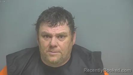 Mugshot of KELLY RAY LANE