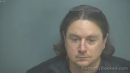 Mugshot of MICHAEL EDWARD NICKELL