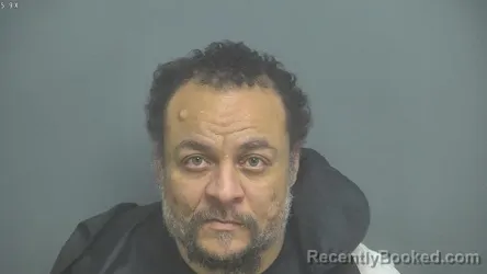 Mugshot of MICHAEL LEE TAYLOR