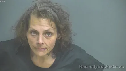 Mugshot of SUMMER EVERSON