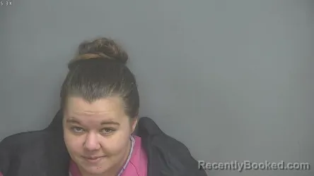 Mugshot of SUMMER ROSE LIGHT