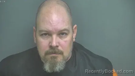 Mugshot of STEPHEN ALLEN LAYNE