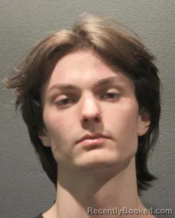 Mugshot of ANTHONY MANNO