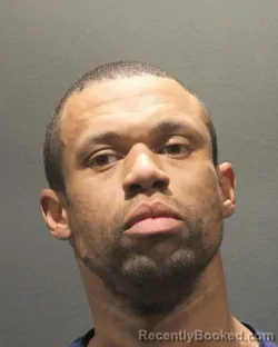 Mugshot of STEVEN ERICK KINDRED