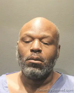 Mugshot of WILLIE LEROY Junior JACKSON