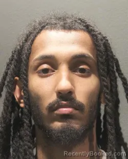 Mugshot of NATNAEL WONDWOSEN