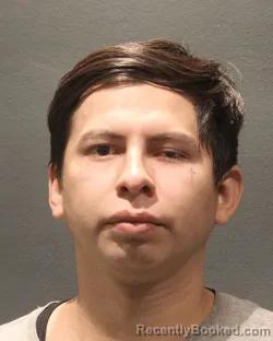 Mugshot of KENNY AYALA AYALA
