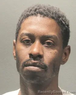 Mugshot of MARCUS DELANTA SWINDALL