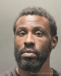 Mugshot of JAHMAUL MALCOLM WALTERS