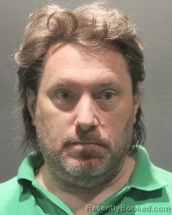 Mugshot of BRIAN EDWARD BULLOCK
