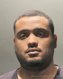 Mugshot of JOSE LUIS Junior MARTI