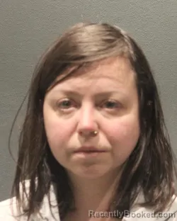 Mugshot of KAYLYN WEST