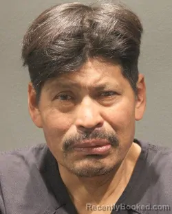 Mugshot of EUGENIO LOPEZ