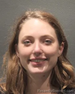 Mugshot of LINDSAY A ATCHINSON