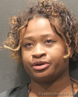 Mugshot of KORA ANNETTE CARTER NEYLAND