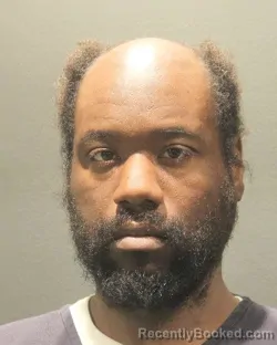 Mugshot of TIMOTHY GLEN BUTLER