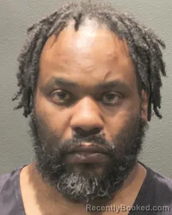 Mugshot of DAYTWAN MOZEL WRIGHT