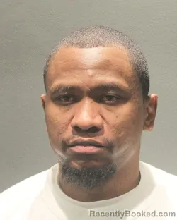 Mugshot of MICHAEL TAVON JEFFERIES