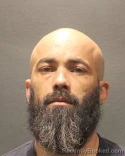 Mugshot of ANTHONY DELONTE PROCTOR