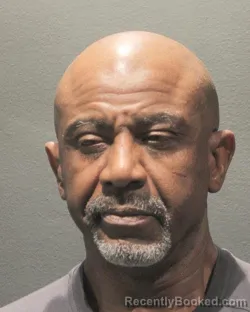 Mugshot of DEXTER LEE OUTLEY