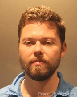 Mugshot of NATHAN COLE HAWRYSKO