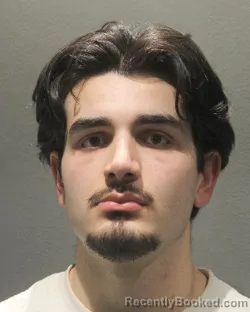 Mugshot of MALAK SAAD KHAN