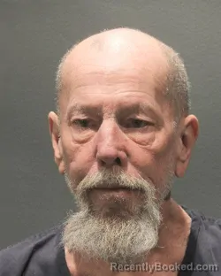 Mugshot of JAMES FRANKLIN MCCARTNEY