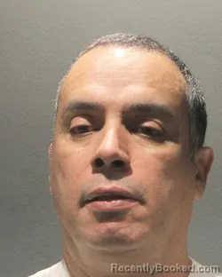 Mugshot of SAAD BENKIRANE