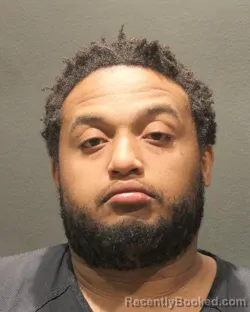 Mugshot of PATRICK LIONELL ADAMS