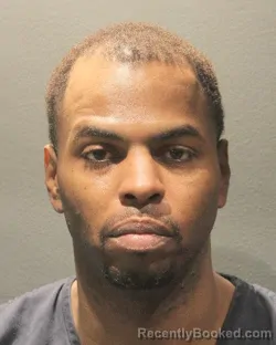 Mugshot of JOE EMANUEL MARTIN