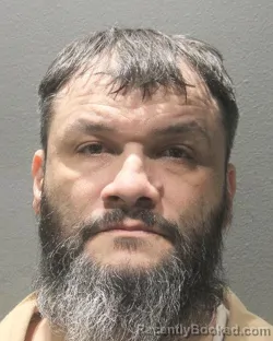 Mugshot of JOHNNY ANDERSON GUILLORY