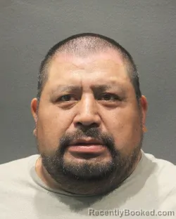 Mugshot of SAMUEL CRISTOBAL CORTEZ