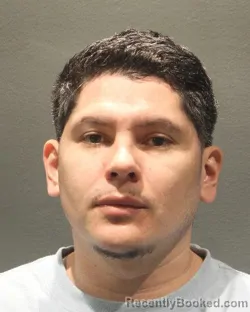 Mugshot of NERIS VILLATORO BENITEZ