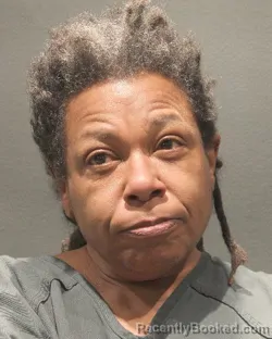Mugshot of CARMEN TURNER