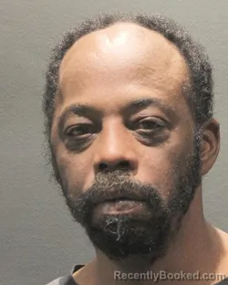 Mugshot of TYRAN BLACKMAN